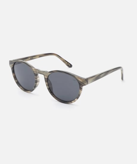 "A.KJAERBEDE" Sunglasses [MARVIN]