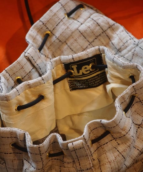 "KOUHEI TERRAI" Remake Cord Pants