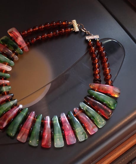 "UNKNOWN" Design Necklace