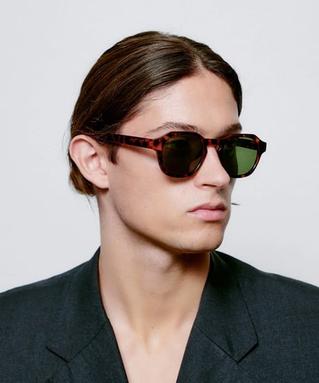 "A.KJAERBEDE" Sunglasses [ZAN]