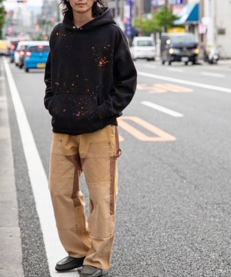 "Nasngwam"×”JAVARA" Holiday Parka