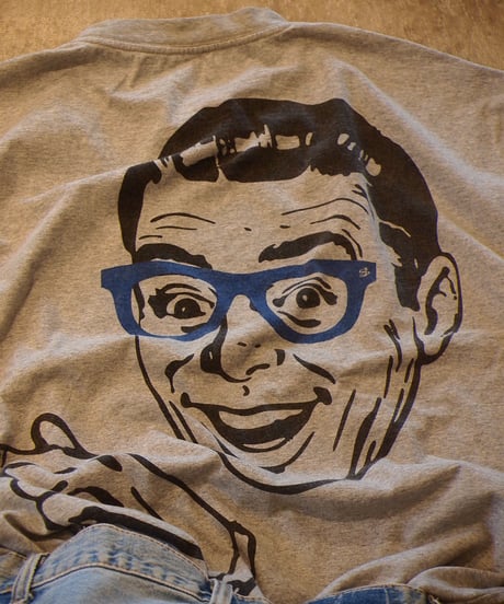 "JACKSONMATISSE"Girl&Man Tee