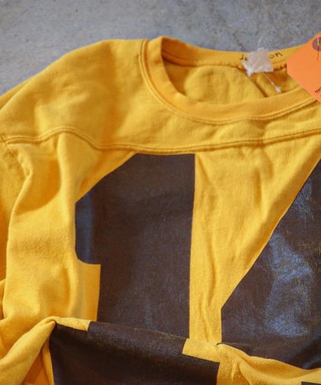 "JACKSON MATISS" No.14 Football Tee