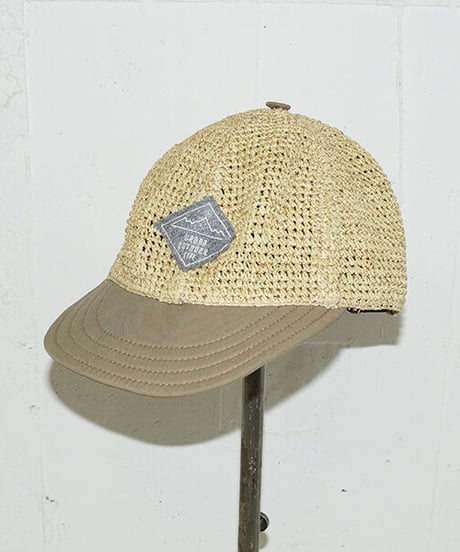 "SUBLIME"Combination Cap