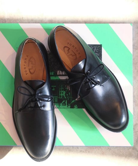 "FRANCE ARMY" Survice Shoes