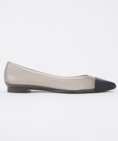 "TEMPERATE" RAIN PUMPS「KATE」