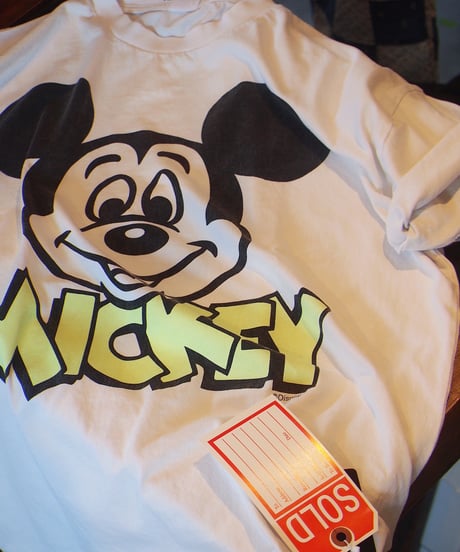 "JACKSONMATISSE" Mickey Tee