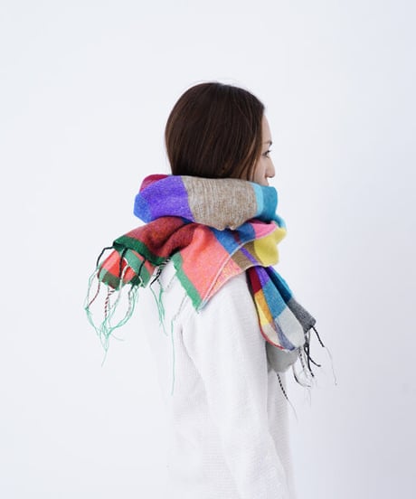 "hint hint" STOLE 04 [Multi]