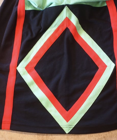 "Nasngwam"CABIN TEE