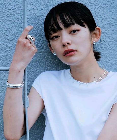 "Nothing And  Others"Simple ball Pierce