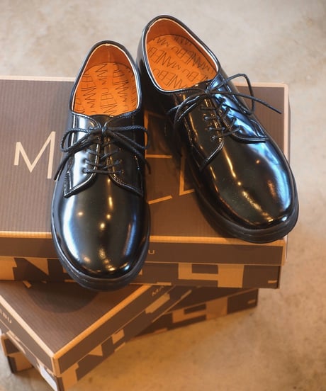 DUTEM Shoemaker マッケイ かわいく キルトモンク タッセル 41 25.5 DUTEM Shoemaker マッケイ かわいく キルトモンク タッセル 41 25.5