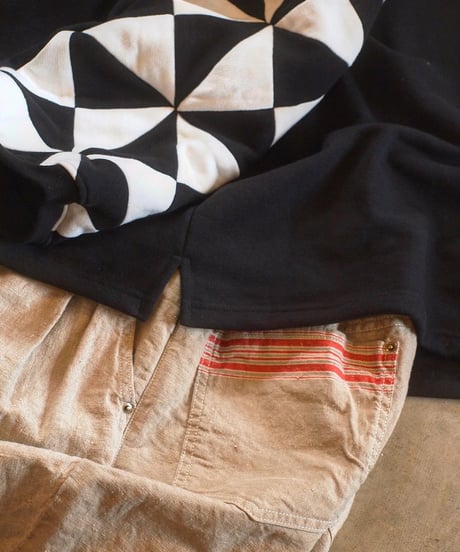 "NASNGWAM"Quilt Crew