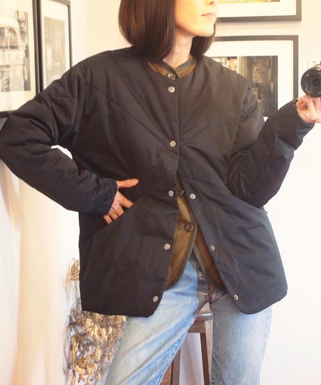 "MODEM DESIGN" Dacron Inner Down
