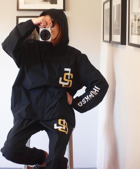 再入荷!! "JHANKSON" Spring Set Up