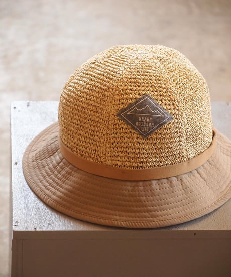 "SUBLIME" Combination Hat