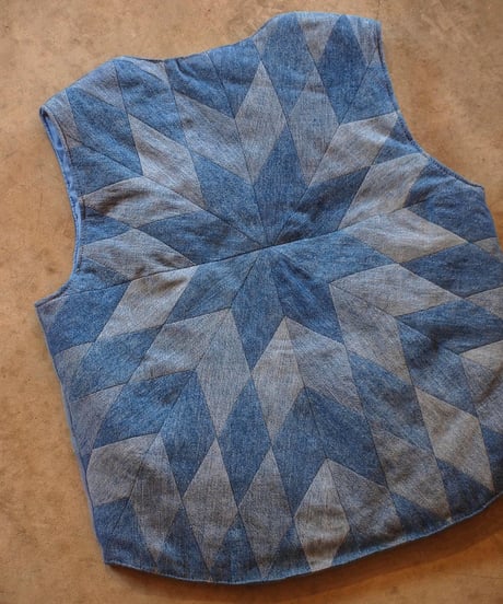 "NASNGWAM" Kids Lonestar Vest