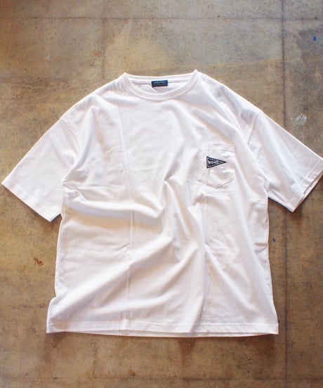 再入荷！！"MODEM DESING" Short Sleeve Tee