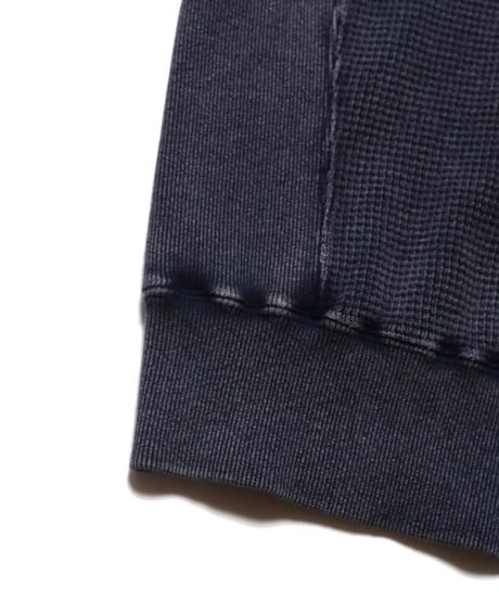 "IMPRESTORE"「Wilson」Thermal Freedom Sweat