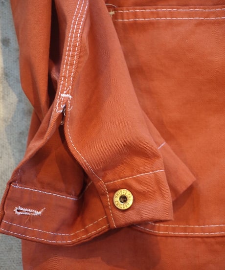 "UNIVERSAL OVERALL"Stone Cutter Coverall