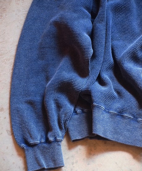 "IMPRESTORE"「Wilson」Thermal Freedom Sweat