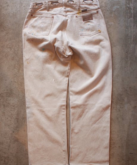 "KOUHEI TERRAI" Remake Cord Pants