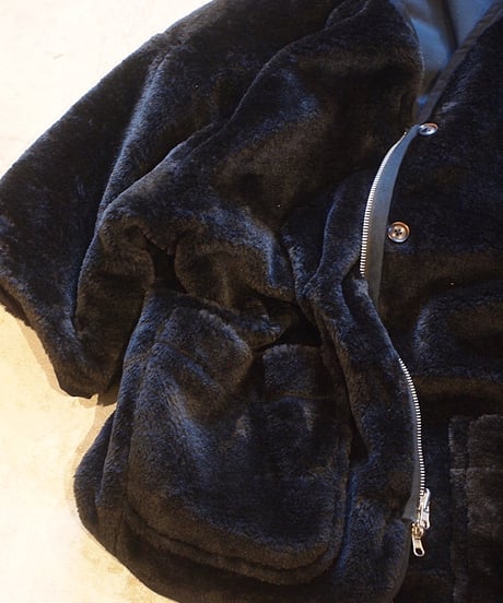 "Nasngwam"GRIZZLY S/S JACKET