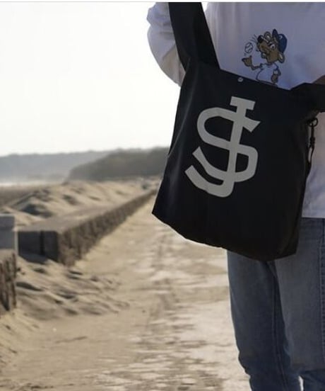 "JHANKSON"Day Game Bag