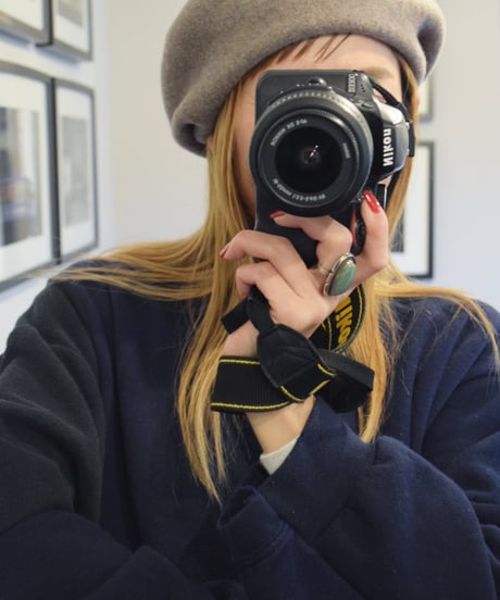 "KOPKA" Roll Up Beret