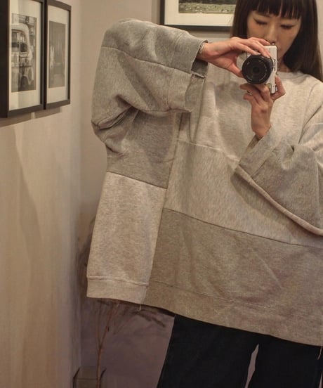 "SUNNY SIDE UP"15 Sweat