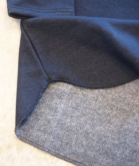 "SPINNER BAIT" Bomber Heat Raglan Crew