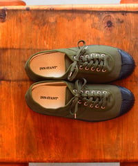 "INN-STANT"CANVAS SHOES-NEO #814
