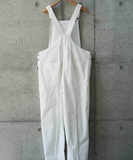 "RUMBLE RED" Center Pleats Over All