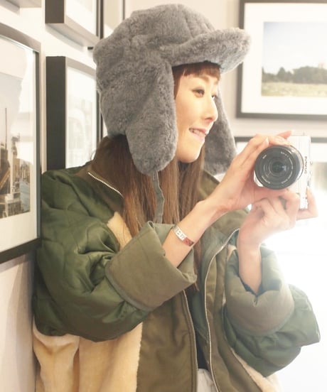 "CZECH ARMY"M-85 Boa Cap[DEAD STOCK]