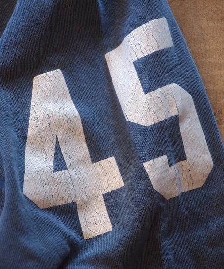 "JACKSON MATISSE" 45 Football Tee