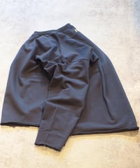 "MODEM DESIGN" Cut Off Light Sweat