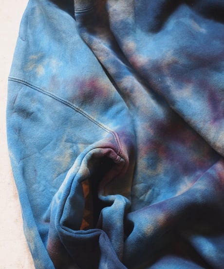 "Nasngwam" SWAMP CREW SWEAT