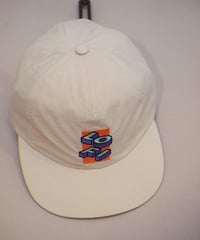 "SUBLIME"Nylon EMB 5Panel Cap