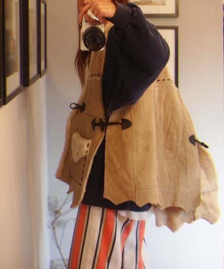 "Nasngwam"IGLOO MOUNTAIN VEST