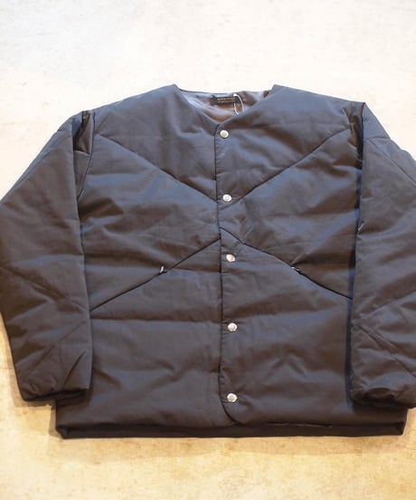 "MODEM DESIGN" Dacron Inner Down