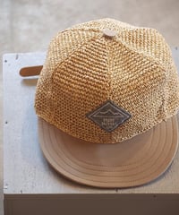 "SUBLIME"Combination Cap