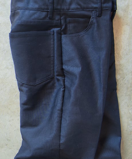 "ATEIIER MONT KEMMEL" Dress Trousers