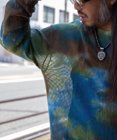 "Nasngwam"MOONLIGHT L/S
