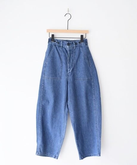 "ORDINARY FITS" James Pants[Used]
