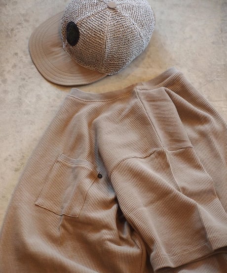 "MODEM DESIGN" KISAKU WEAR
