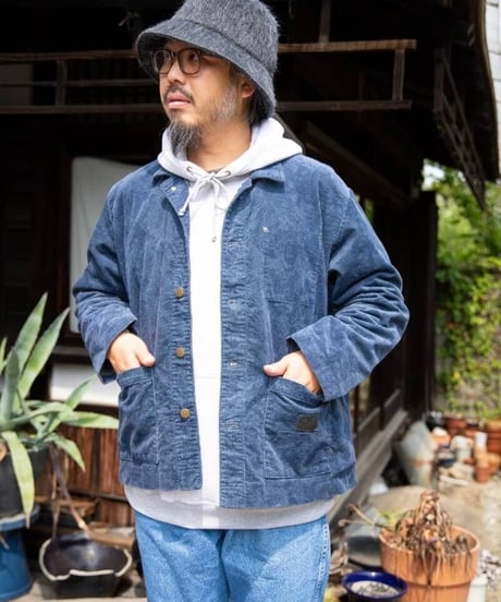 "Nasngwam" CURT HAT