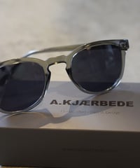 "A.KJAERBEDE" Sunglasses[BATE]