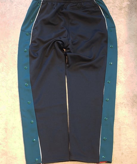 "IMPRESTORE" Basket Jersey Pants「Warren」