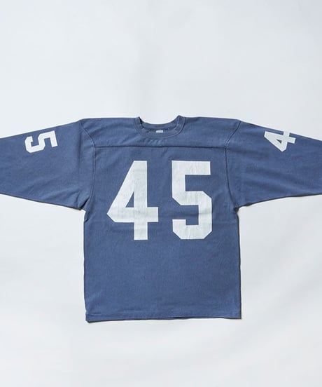 "JACKSON MATISSE" 45 Football Tee