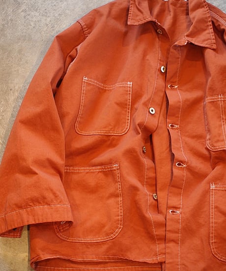 "UNIVERSAL OVERALL"Stone Cutter Coverall