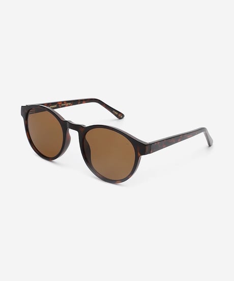 "A.KJAERBEDE" Sunglasses[MARVIN]